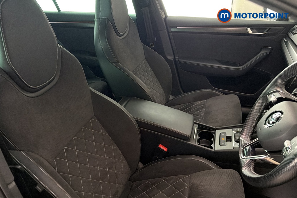 Skoda Superb Sport Line Plus Automatic Petrol Estate - Stock Number (1692108) - 22nd supplementary image