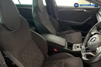 Skoda Superb Sport Line Plus Automatic Petrol Estate - Stock Number (1692108) - 22nd supplementary image