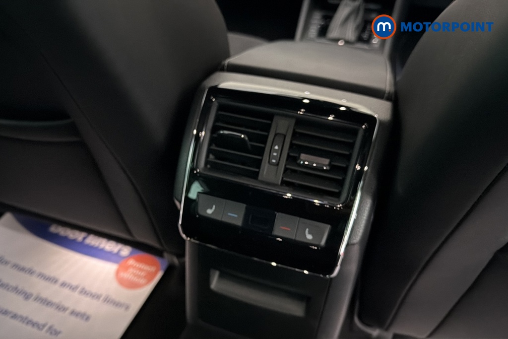 Skoda Superb Sport Line Plus Automatic Petrol Estate - Stock Number (1692108) - 27th supplementary image