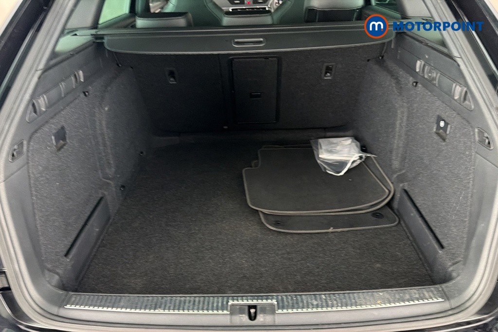 Skoda Superb Sport Line Plus Automatic Petrol Estate - Stock Number (1692108) - 30th supplementary image
