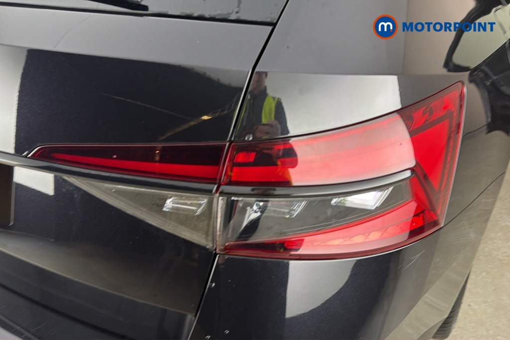 Skoda Superb Sport Line Plus Automatic Petrol Estate - Stock Number (1692108) - 36th supplementary image