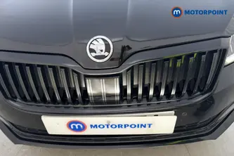 Skoda Superb Sport Line Plus Automatic Petrol Estate - Stock Number (1692108) - 43rd supplementary image