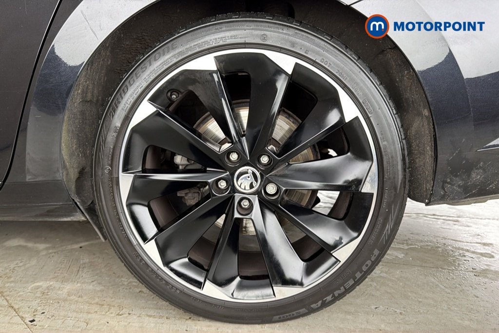Skoda Superb Sport Line Plus Automatic Petrol Estate - Stock Number (1692108) - 45th supplementary image