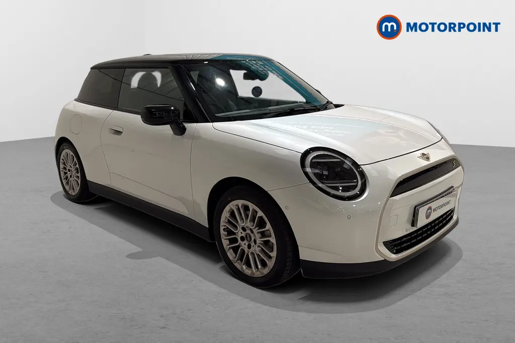 2024 Mini Cooper