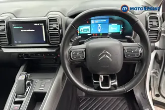 Citroen C5 Aircross Shine Plus Automatic Petrol Plug-In Hybrid SUV - Stock Number (1660309) - 2nd supplementary image