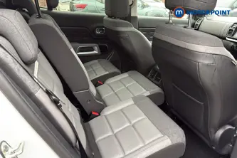 Citroen C5 Aircross Shine Plus Automatic Petrol Plug-In Hybrid SUV - Stock Number (1660309) - 994th supplementary image