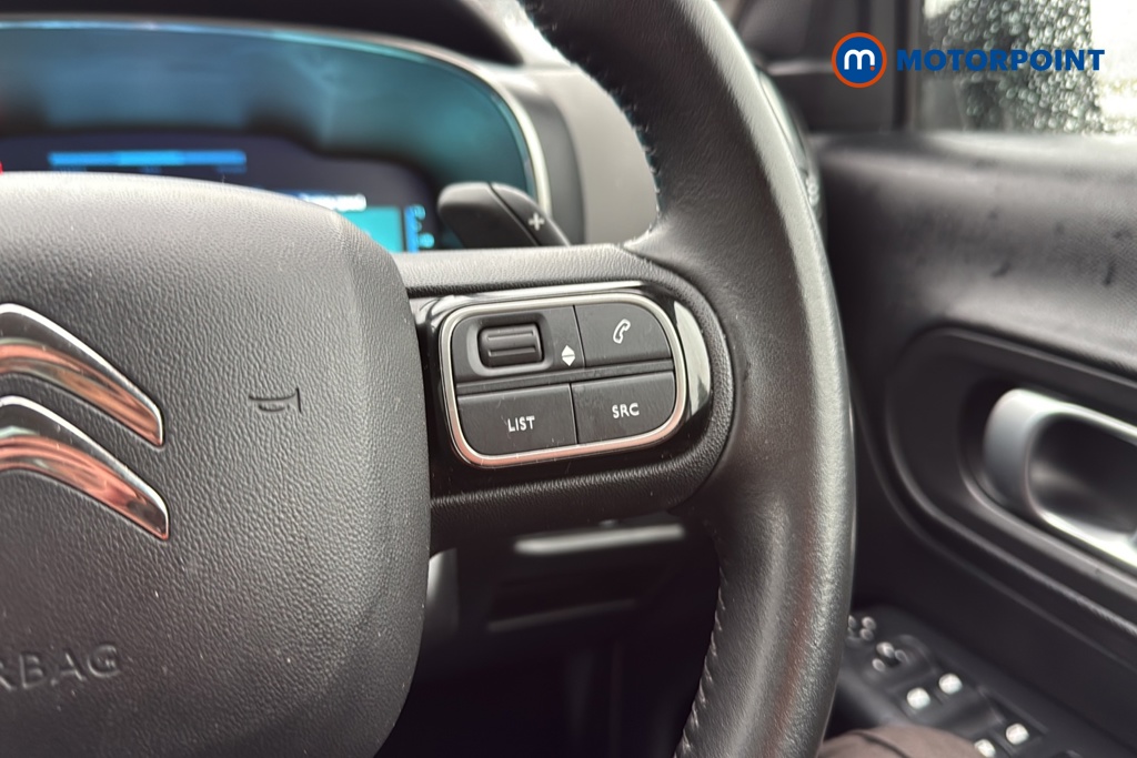 Citroen C5 Aircross Shine Plus Automatic Petrol Plug-In Hybrid SUV - Stock Number (1660309) - 3rd supplementary image