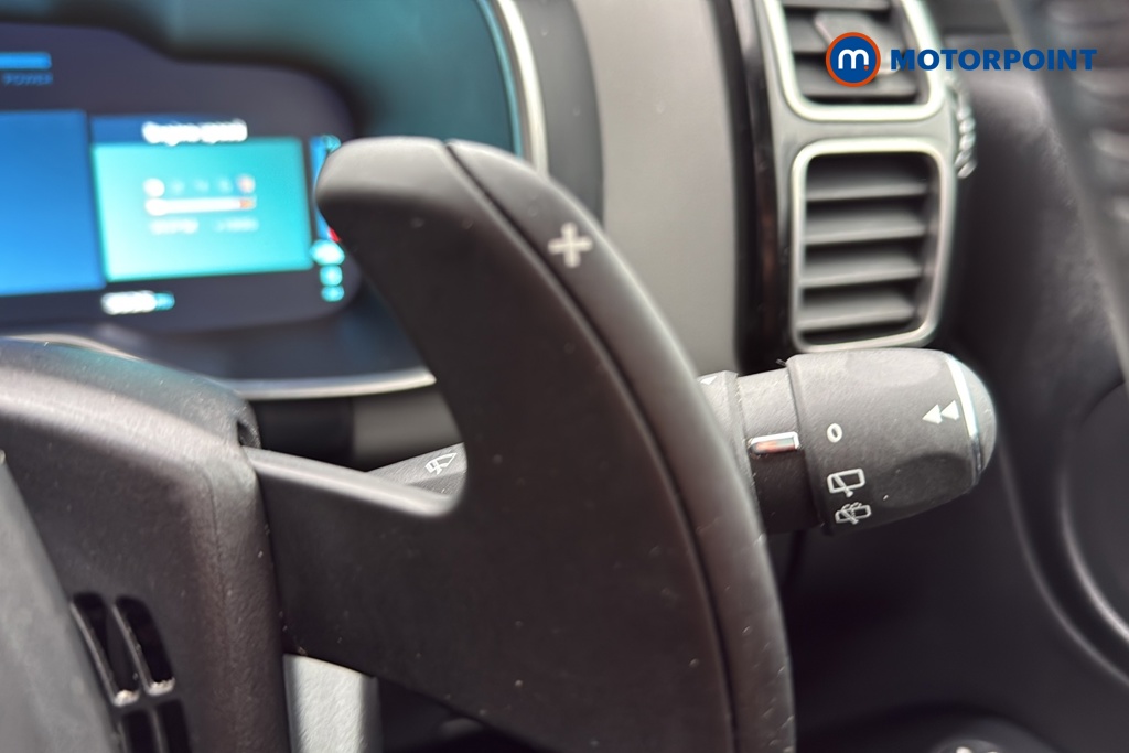 Citroen C5 Aircross Shine Plus Automatic Petrol Plug-In Hybrid SUV - Stock Number (1660309) - 6th supplementary image