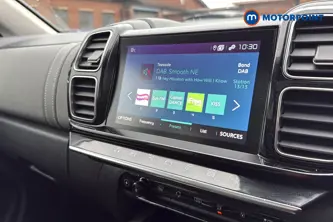 Citroen C5 Aircross Shine Plus Automatic Petrol Plug-In Hybrid SUV - Stock Number (1660309) - 8th supplementary image
