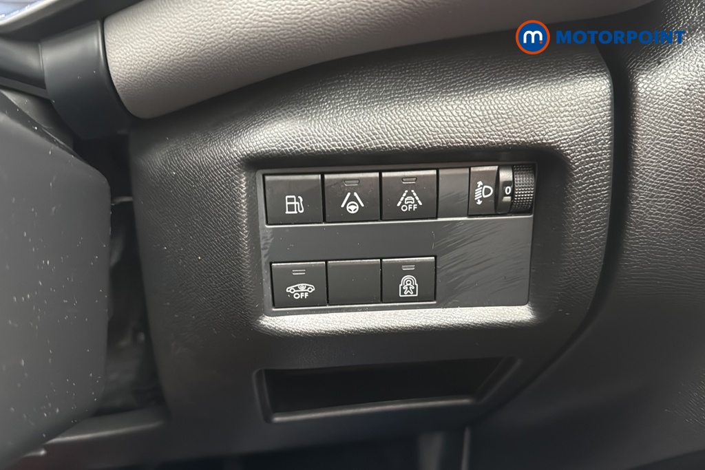 Citroen C5 Aircross Shine Plus Automatic Petrol Plug-In Hybrid SUV - Stock Number (1660309) - 11th supplementary image