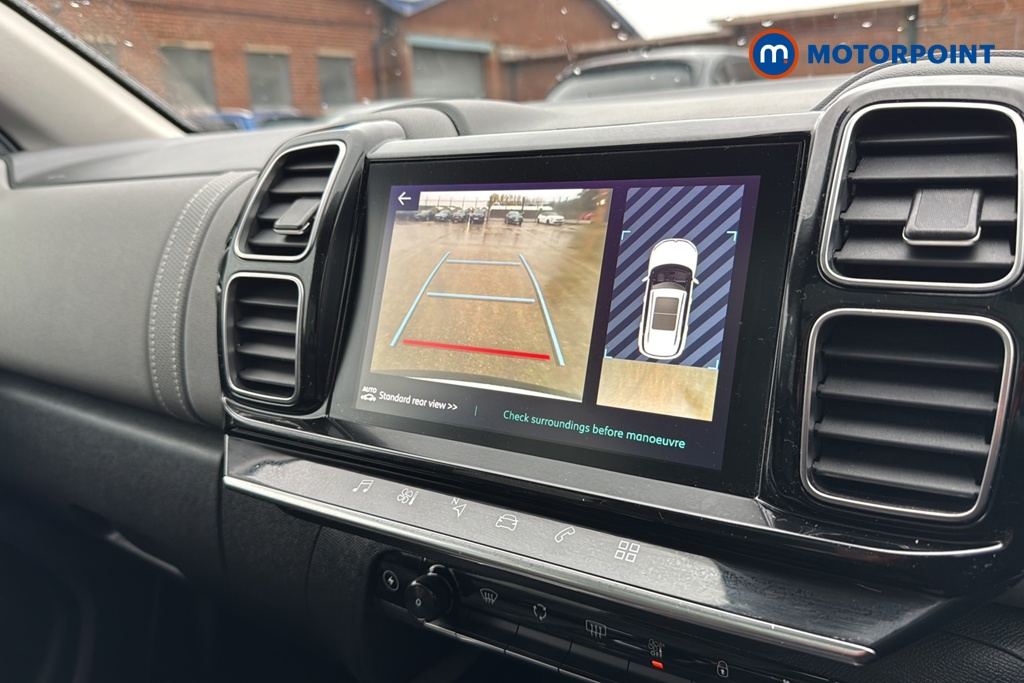 Citroen C5 Aircross Shine Plus Automatic Petrol Plug-In Hybrid SUV - Stock Number (1660309) - 13th supplementary image