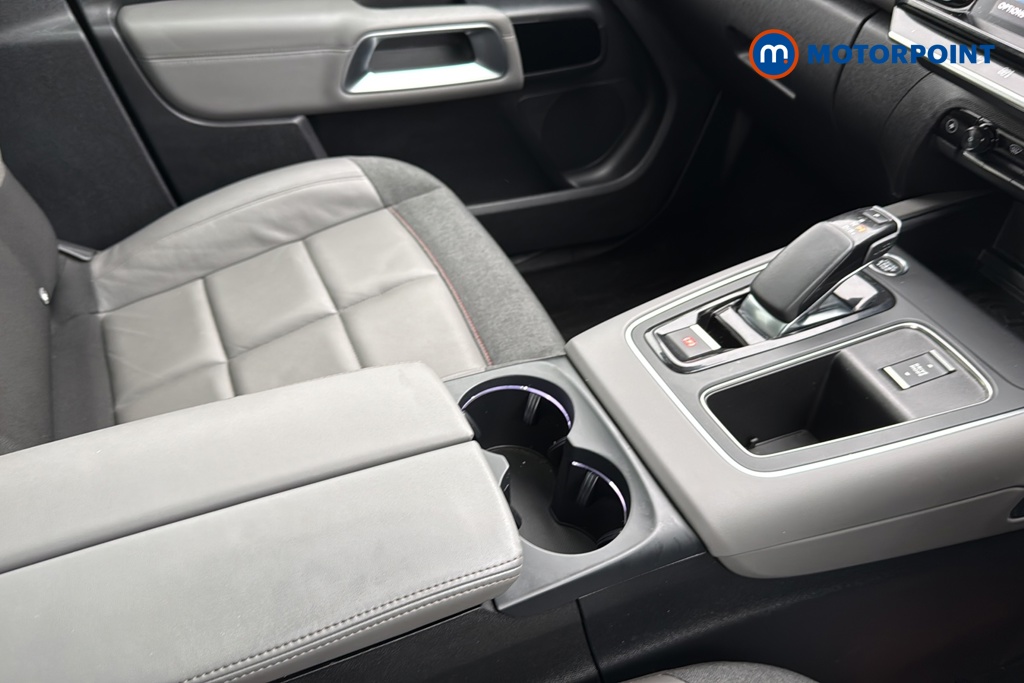 Citroen C5 Aircross Shine Plus Automatic Petrol Plug-In Hybrid SUV - Stock Number (1660309) - 15th supplementary image