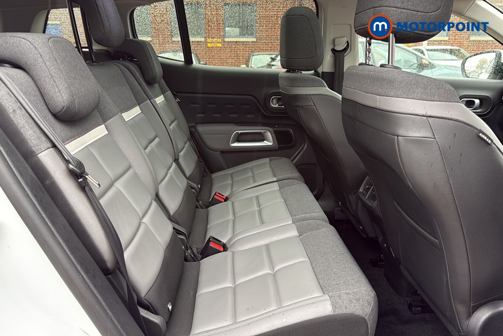 Citroen C5 Aircross Shine Plus Automatic Petrol Plug-In Hybrid SUV - Stock Number (1660309) - 25th supplementary image