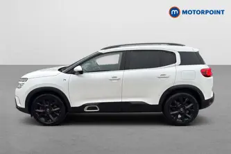 Citroen C5 Aircross Shine Plus Automatic Petrol Plug-In Hybrid SUV - Stock Number (1660309) - Drivers side
