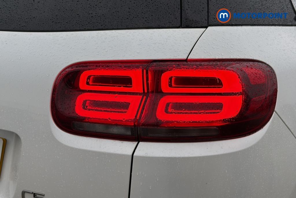 Citroen C5 Aircross Shine Plus Automatic Petrol Plug-In Hybrid SUV - Stock Number (1660309) - 36th supplementary image