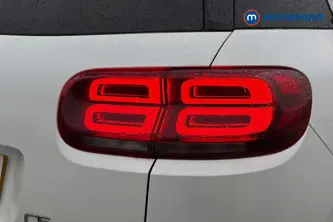 Citroen C5 Aircross Shine Plus Automatic Petrol Plug-In Hybrid SUV - Stock Number (1660309) - 36th supplementary image