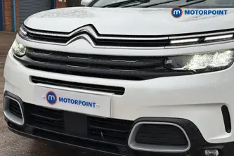 Citroen C5 Aircross Shine Plus Automatic Petrol Plug-In Hybrid SUV - Stock Number (1660309) - 43rd supplementary image