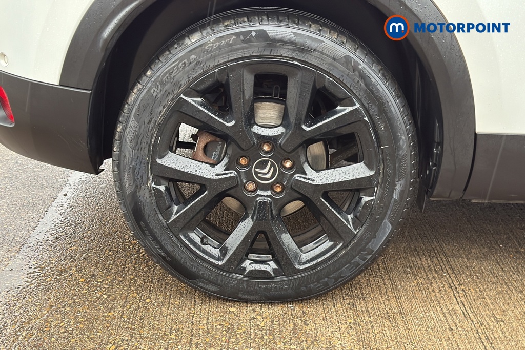 Citroen C5 Aircross Shine Plus Automatic Petrol Plug-In Hybrid SUV - Stock Number (1660309) - 46th supplementary image