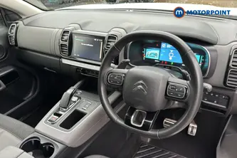 Citroen C5 Aircross Shine Plus Automatic Petrol Plug-In Hybrid SUV - Stock Number (1660309) - 1st supplementary image