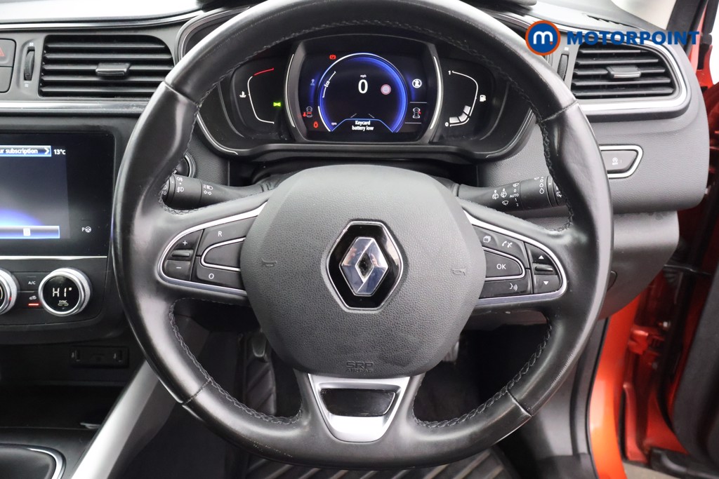 Renault Kadjar Gt Line Manual Diesel SUV - Stock Number (1663280) - 5th supplementary image