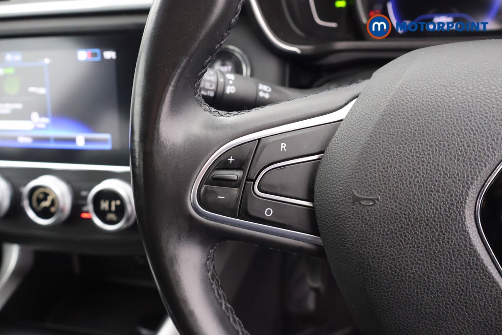 Renault Kadjar Gt Line Manual Diesel SUV - Stock Number (1663280) - 6th supplementary image
