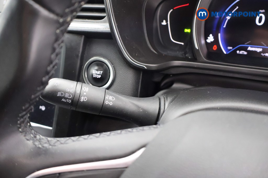 Renault Kadjar Gt Line Manual Diesel SUV - Stock Number (1663280) - 8th supplementary image