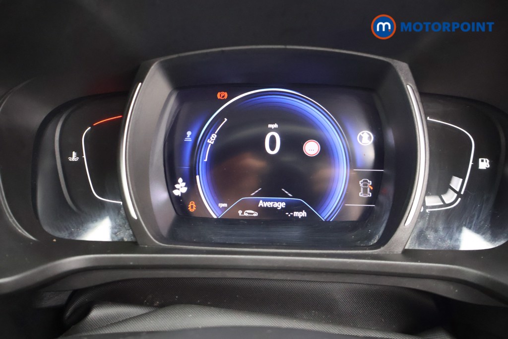 Renault Kadjar Gt Line Manual Diesel SUV - Stock Number (1663280) - 10th supplementary image
