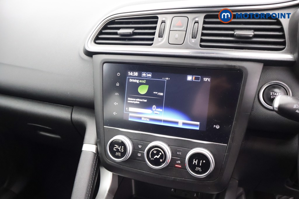 Renault Kadjar Gt Line Manual Diesel SUV - Stock Number (1663280) - 11th supplementary image