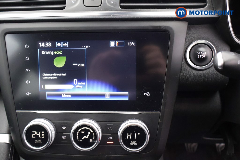 Renault Kadjar Gt Line Manual Diesel SUV - Stock Number (1663280) - 12th supplementary image