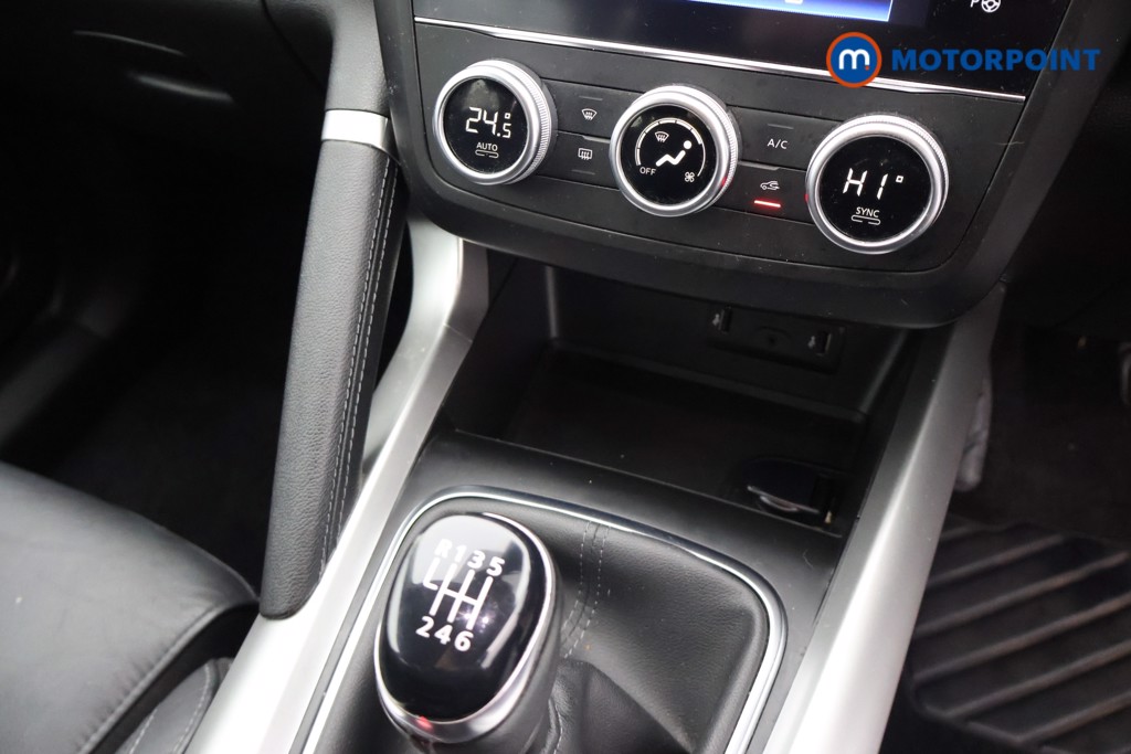 Renault Kadjar Gt Line Manual Diesel SUV - Stock Number (1663280) - 13th supplementary image