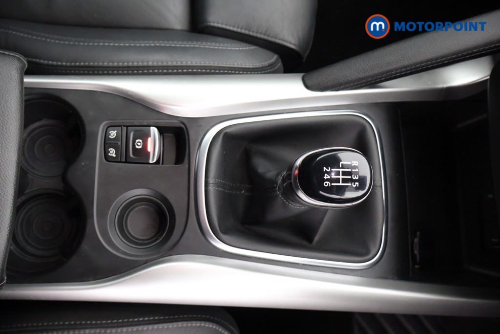 Renault Kadjar Gt Line Manual Diesel SUV - Stock Number (1663280) - 14th supplementary image