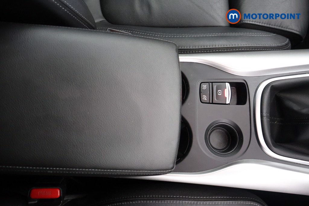 Renault Kadjar Gt Line Manual Diesel SUV - Stock Number (1663280) - 15th supplementary image