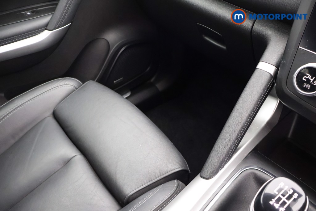 Renault Kadjar Gt Line Manual Diesel SUV - Stock Number (1663280) - 18th supplementary image