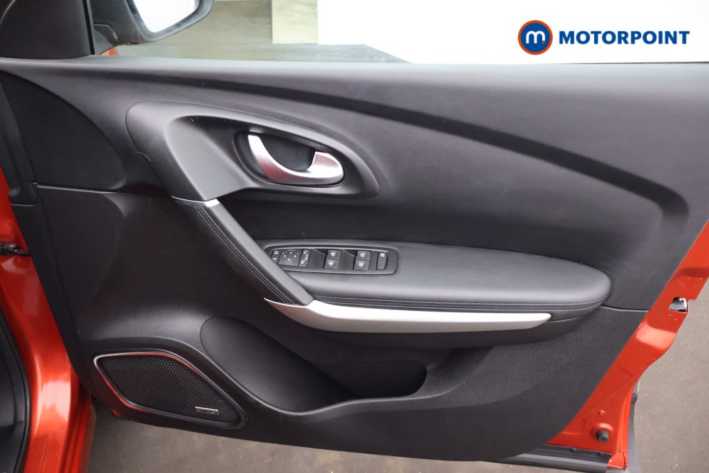 Renault Kadjar Gt Line Manual Diesel SUV - Stock Number (1663280) - 20th supplementary image