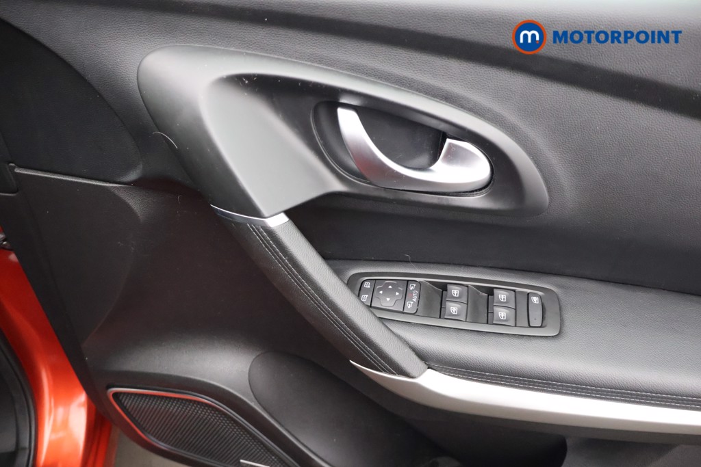 Renault Kadjar Gt Line Manual Diesel SUV - Stock Number (1663280) - 21st supplementary image