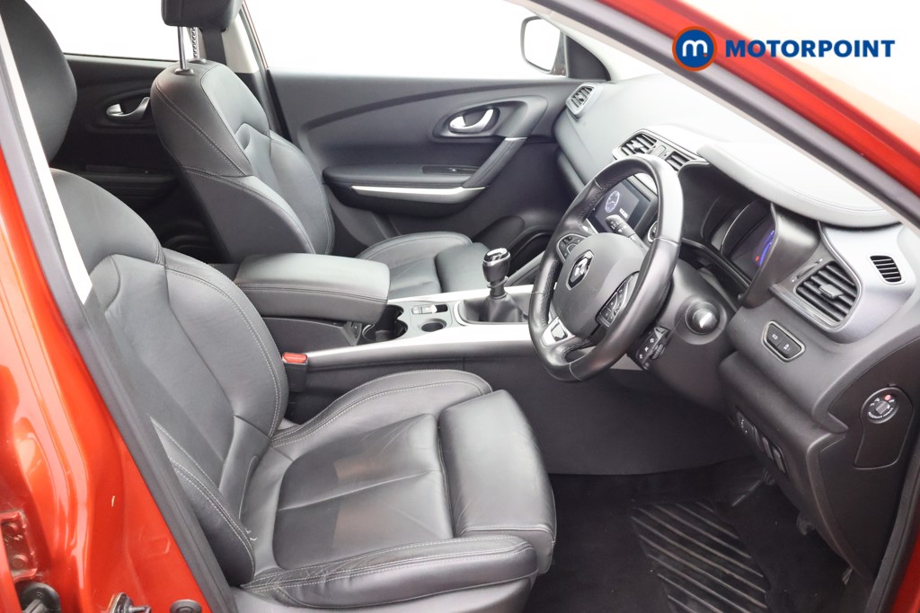 Renault Kadjar Gt Line Manual Diesel SUV - Stock Number (1663280) - 24th supplementary image