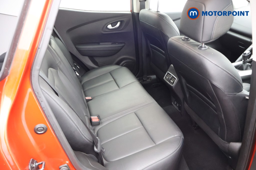 Renault Kadjar Gt Line Manual Diesel SUV - Stock Number (1663280) - 26th supplementary image