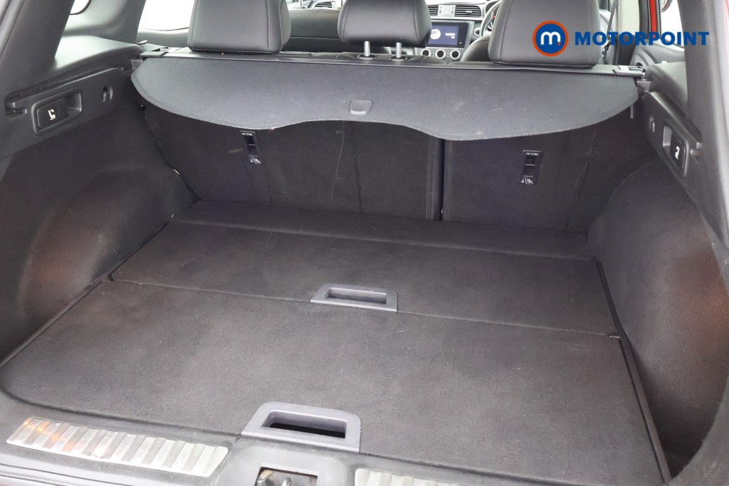 Renault Kadjar Gt Line Manual Diesel SUV - Stock Number (1663280) - 28th supplementary image