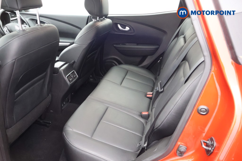Renault Kadjar Gt Line Manual Diesel SUV - Stock Number (1663280) - 31st supplementary image