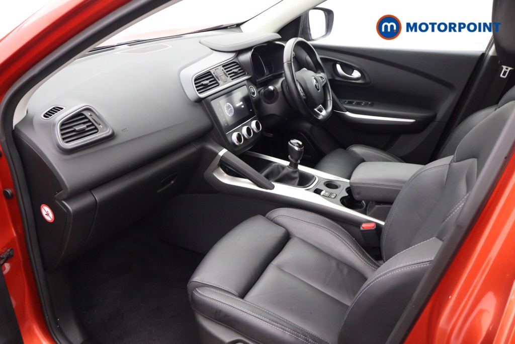 Renault Kadjar Gt Line Manual Diesel SUV - Stock Number (1663280) - 33rd supplementary image