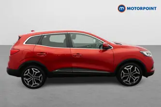 Renault Kadjar Gt Line Manual Diesel SUV - Stock Number (1663280) - Drivers side