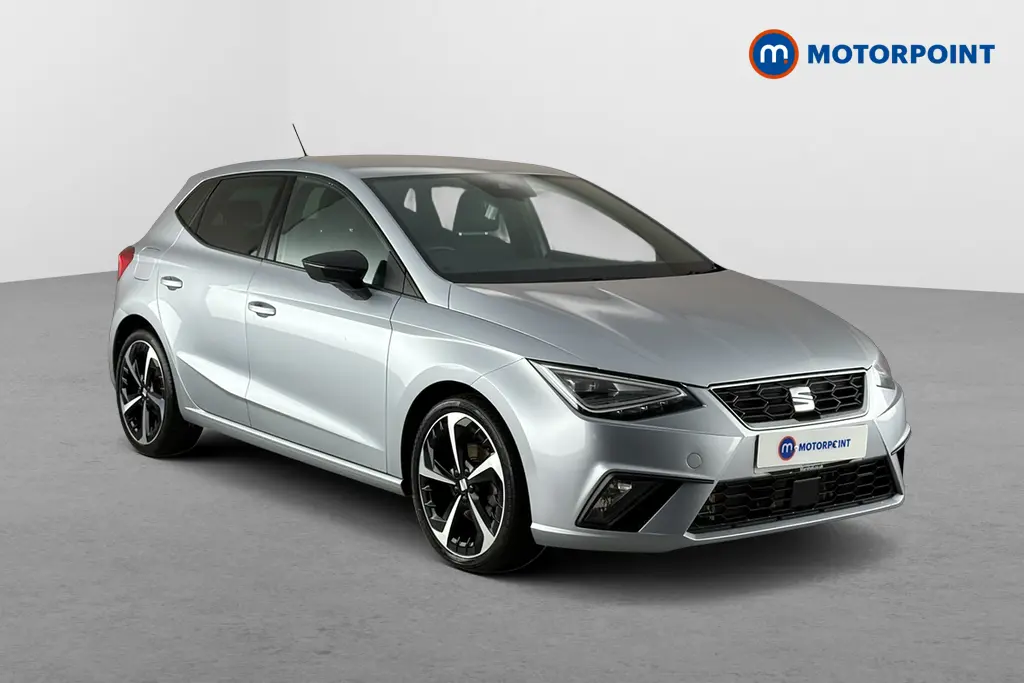 2024 SEAT Ibiza
