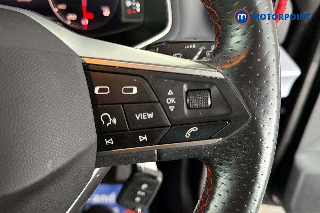 Seat Arona Fr Sport Manual Petrol SUV - Stock Number (1674872) - 3rd supplementary image