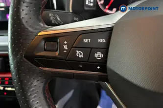 Seat Arona Fr Sport Manual Petrol SUV - Stock Number (1674872) - 4th supplementary image