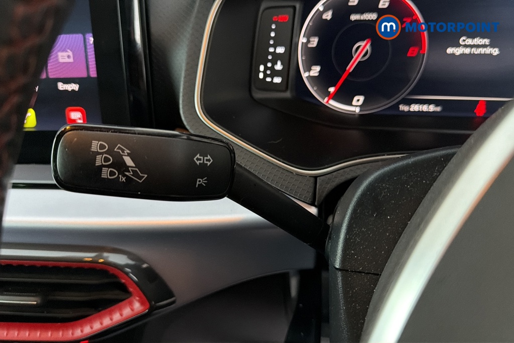 Seat Arona Fr Sport Manual Petrol SUV - Stock Number (1674872) - 5th supplementary image