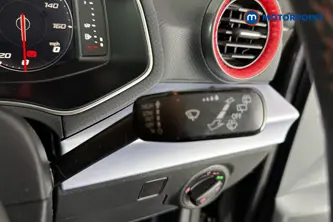 Seat Arona Fr Sport Manual Petrol SUV - Stock Number (1674872) - 6th supplementary image