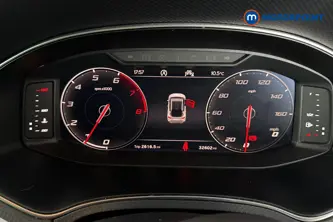 Seat Arona Fr Sport Manual Petrol SUV - Stock Number (1674872) - 7th supplementary image