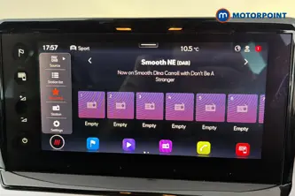 Seat Arona Fr Sport Manual Petrol SUV - Stock Number (1674872) - 8th supplementary image