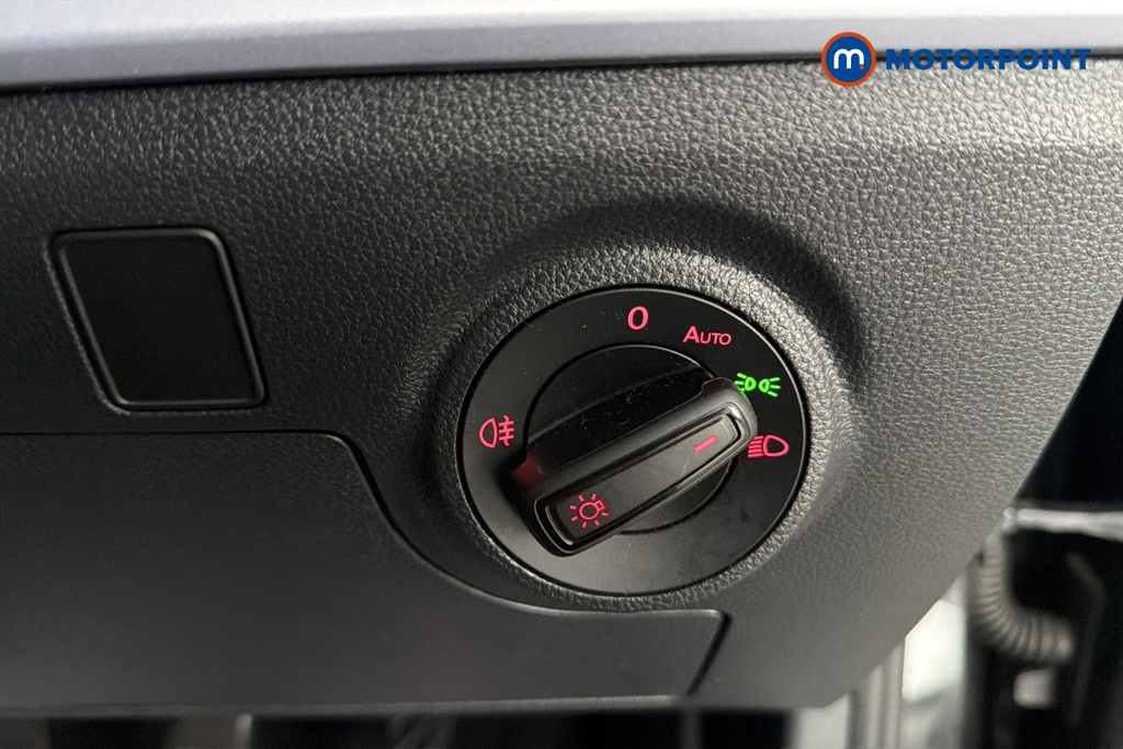 Seat Arona Fr Sport Manual Petrol SUV - Stock Number (1674872) - 11th supplementary image