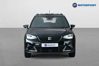 Seat Arona Fr Sport Manual Petrol SUV - Stock Number (1674872) - Front bumper